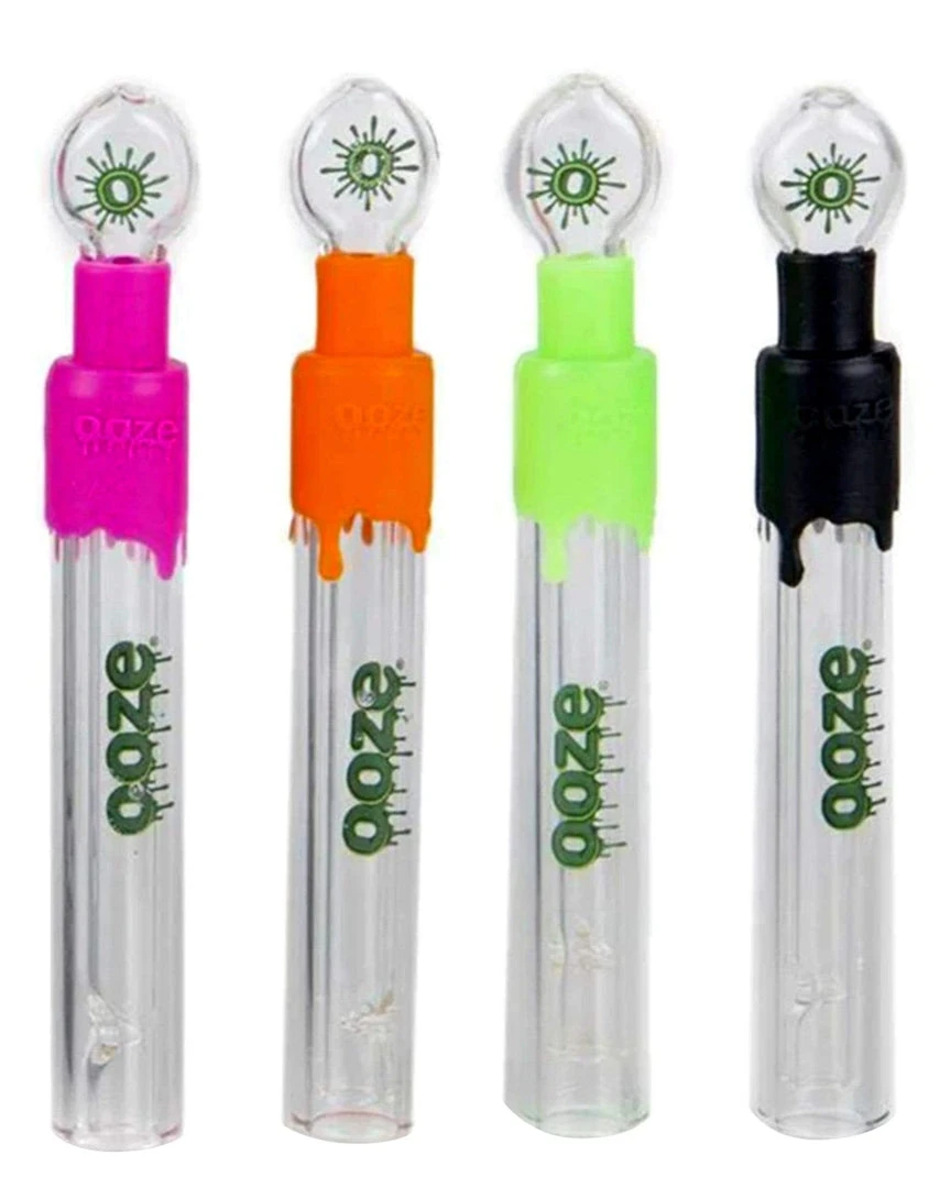 Ooze New Arrivals Slider Glass Blunt 13 Ooze New Arrivals Slider Glass Blunt