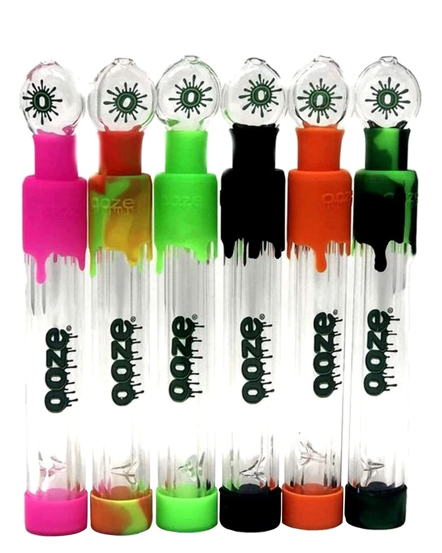 Ooze New Arrivals Slider Glass Blunt 11 Ooze New Arrivals Slider Glass Blunt