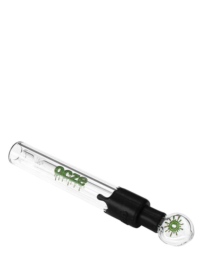 Ooze New Arrivals Slider Glass Blunt 10 Ooze New Arrivals Slider Glass Blunt