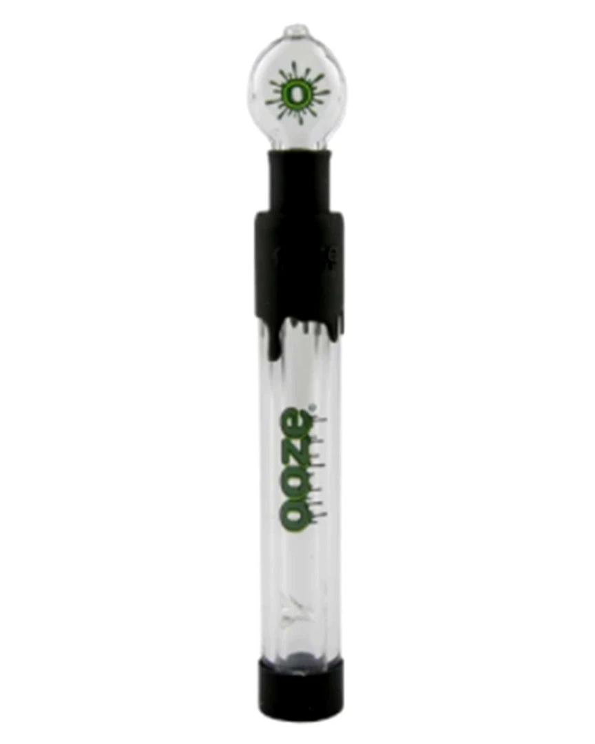 Ooze New Arrivals Slider Glass Blunt 5 Ooze New Arrivals Slider Glass Blunt