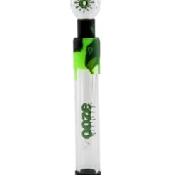 Ooze New Arrivals Slider Glass Blunt