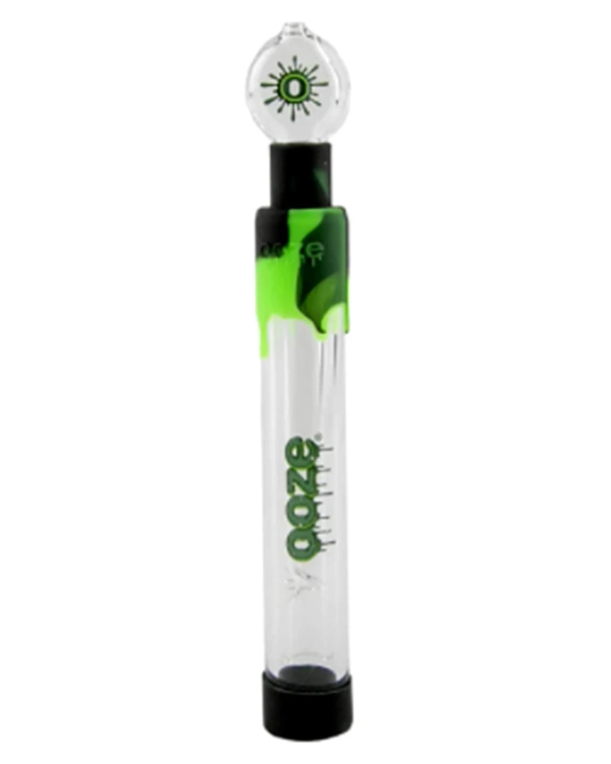 Ooze New Arrivals Slider Glass Blunt 3 Ooze New Arrivals Slider Glass Blunt