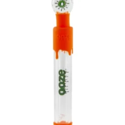 Ooze New Arrivals Slider Glass Blunt