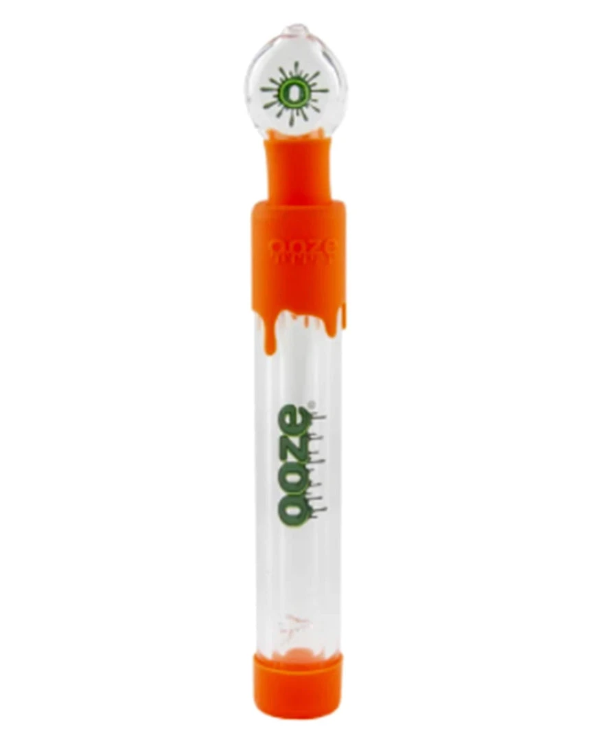 Ooze New Arrivals Slider Glass Blunt 4 Ooze New Arrivals Slider Glass Blunt