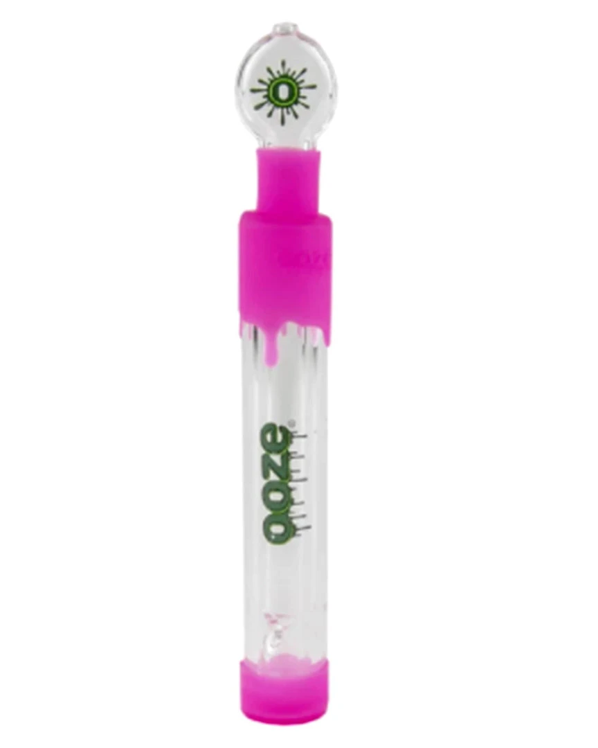 Ooze New Arrivals Slider Glass Blunt 7 Ooze New Arrivals Slider Glass Blunt
