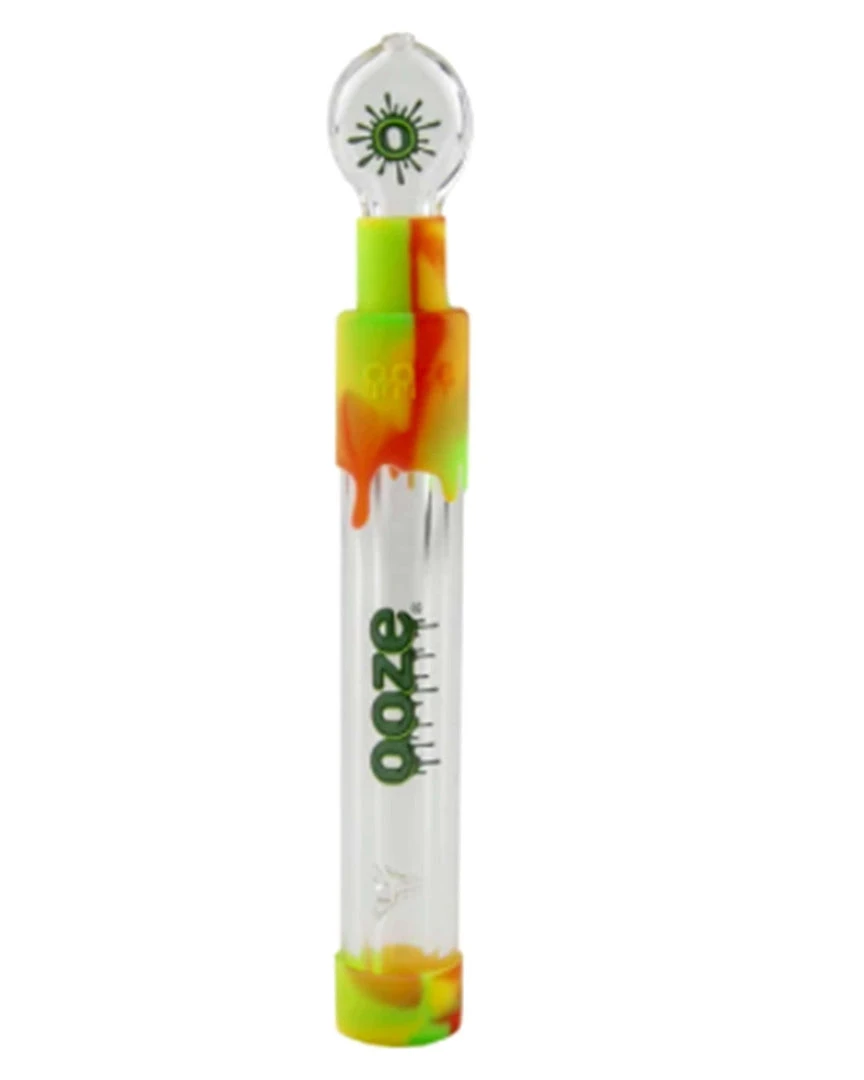 Ooze New Arrivals Slider Glass Blunt 8 Ooze New Arrivals Slider Glass Blunt