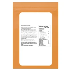 Slowride Bakery Hybrid Strains Spicy Ginger Cookie