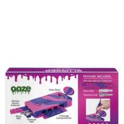 Ooze Slugger Dabbin Dugout