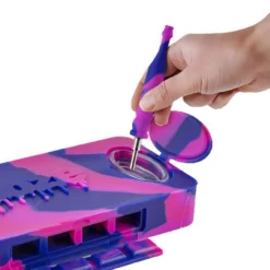 Ooze Slugger Dabbin Dugout