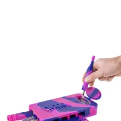 Ooze Slugger Dabbin Dugout