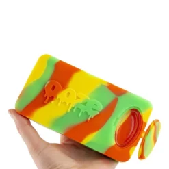 Ooze Slugger Dabbin Dugout