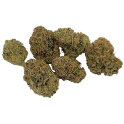 Alberta Bud Slurface