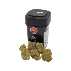 Alberta Bud Slurface