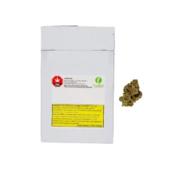 Freedom Cannabis New Arrivals Slurricane