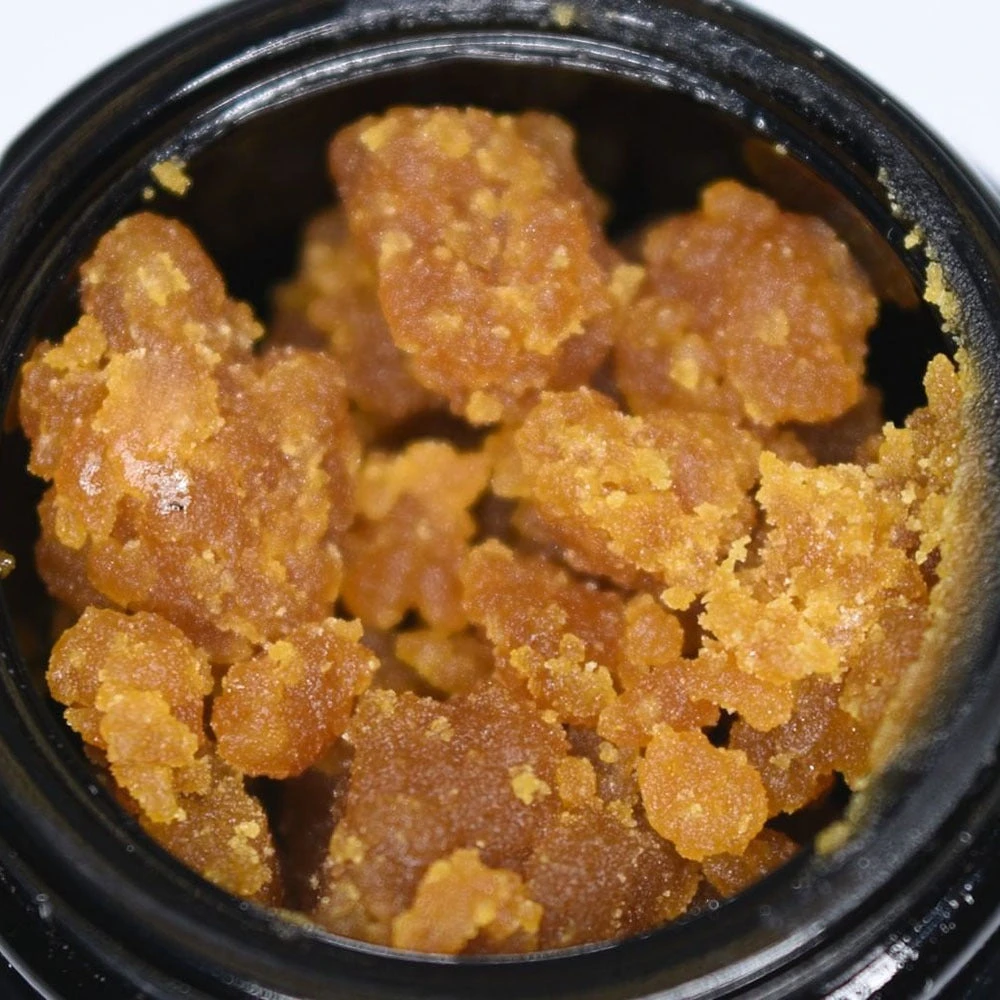 Kush Concentrates Slurricane 3 Kush Concentrates Slurricane