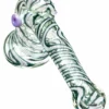 DankStop Slyme Spiral Hammer Bubbler New Arrivals