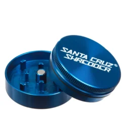 Santa Cruz Shredder Small 2 Piece Grinder New Arrivals