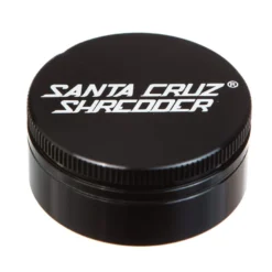 Santa Cruz Shredder Small 2 Piece Grinder New Arrivals