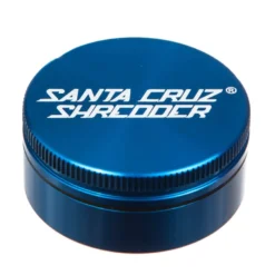 Santa Cruz Shredder Small 2 Piece Grinder New Arrivals