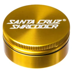 Santa Cruz Shredder Small 2 Piece Grinder New Arrivals