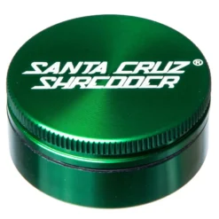 Santa Cruz Shredder Small 2 Piece Grinder New Arrivals