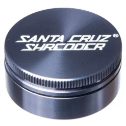 Santa Cruz Shredder Small 2 Piece Grinder New Arrivals