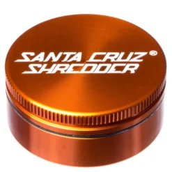 Santa Cruz Shredder Small 2 Piece Grinder New Arrivals