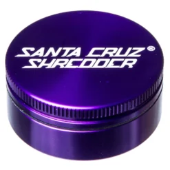 Santa Cruz Shredder Small 2 Piece Grinder New Arrivals