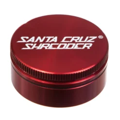 Santa Cruz Shredder Small 2 Piece Grinder New Arrivals