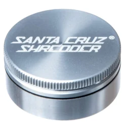 Santa Cruz Shredder Small 2 Piece Grinder New Arrivals