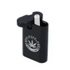 Puff Puff Pass Accessories Small Dugout - Black
