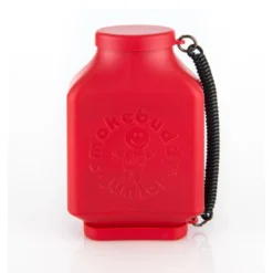 Smoke Buddy Junior - Red Air Filter 5 Smoke Buddy Junior - Red Air Filter