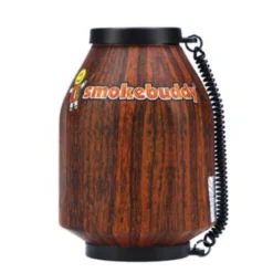 Accessories Smoke Buddy - Wood