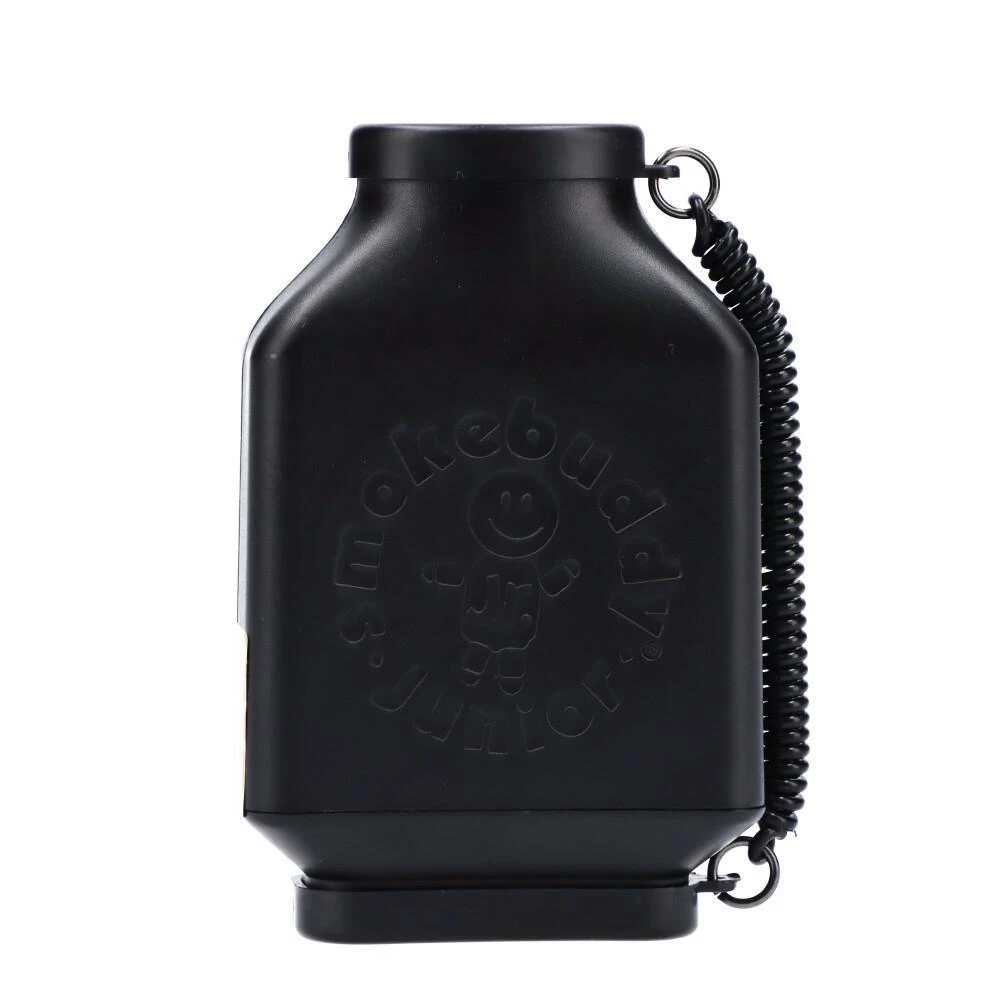 Accessories Smokebuddy Jr. - Black Personal Air Purifier 3 Accessories Smokebuddy Jr. - Black Personal Air Purifier