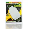 Accessories Smokebuddy Jr. Glow In The Dark - White Personal Air Purifier