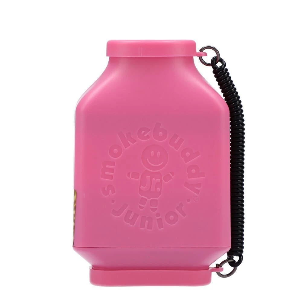 Smokebuddy Jr. - Pink 3 Smokebuddy Jr. - Pink