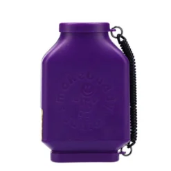 Smokebuddy Jr. - Purple Personal Air Purifier Accessories