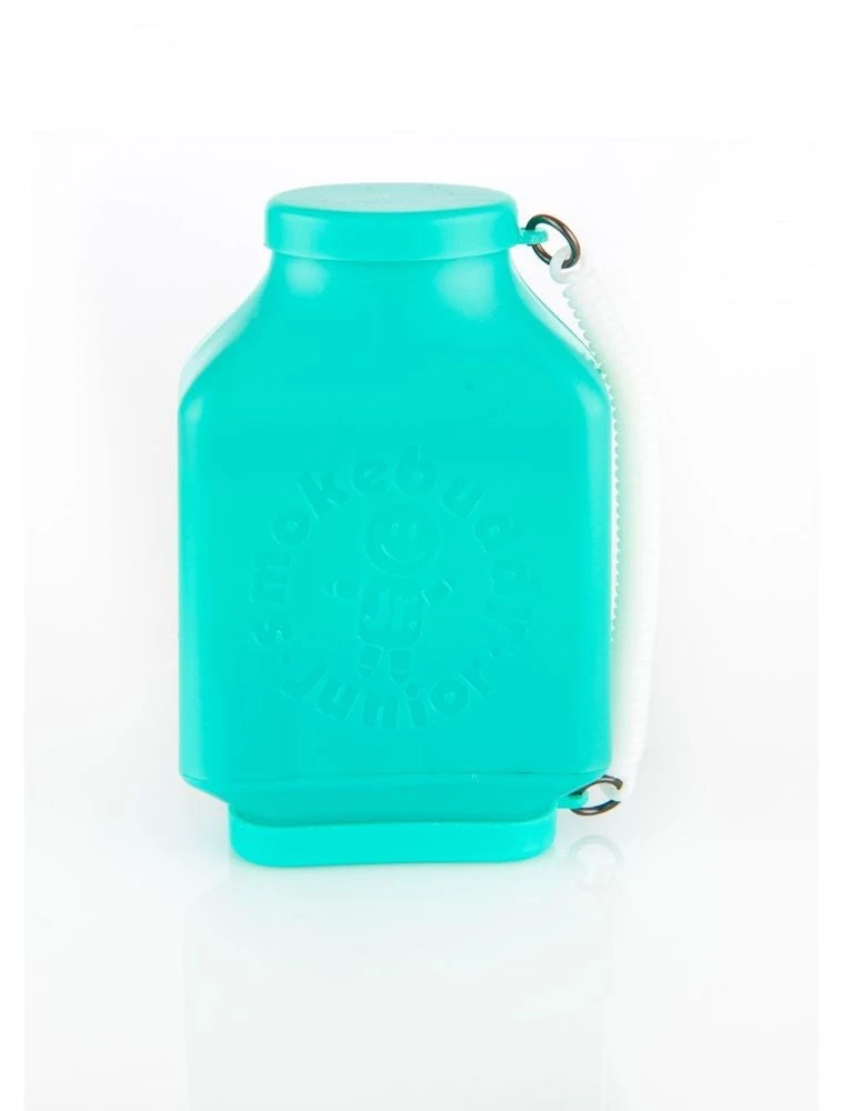 Smokebuddy Jr. - Teal 3 Smokebuddy Jr. - Teal