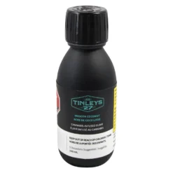 Tinley's 27 Smooth Coconut (10mg) Hybrid Strains