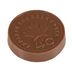 Back Forty Hybrid Strains S'Mores Chocolate