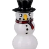 DankStop New Arrivals Snowman Hand Pipe