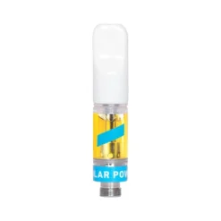 Symbl Solar Power Cartridge (470mg)