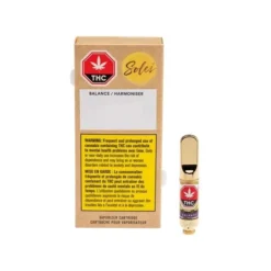 New Arrivals Solei Balance Cartridge