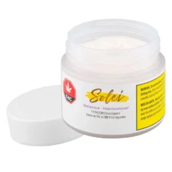 Solei Balance Body Cream