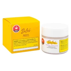 Solei Balance Body Cream