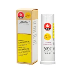 Solei Balance Oral Spray Hybrid Strains