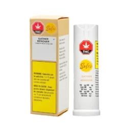 Hybrid Strains Solei Gather Oral Spray (15ml)