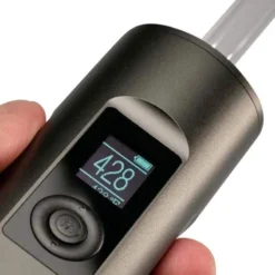 Arizer New Arrivals Solo II Vaporizer