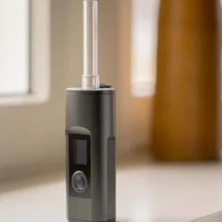 Arizer New Arrivals Solo II Vaporizer