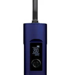 Arizer New Arrivals Solo II Vaporizer